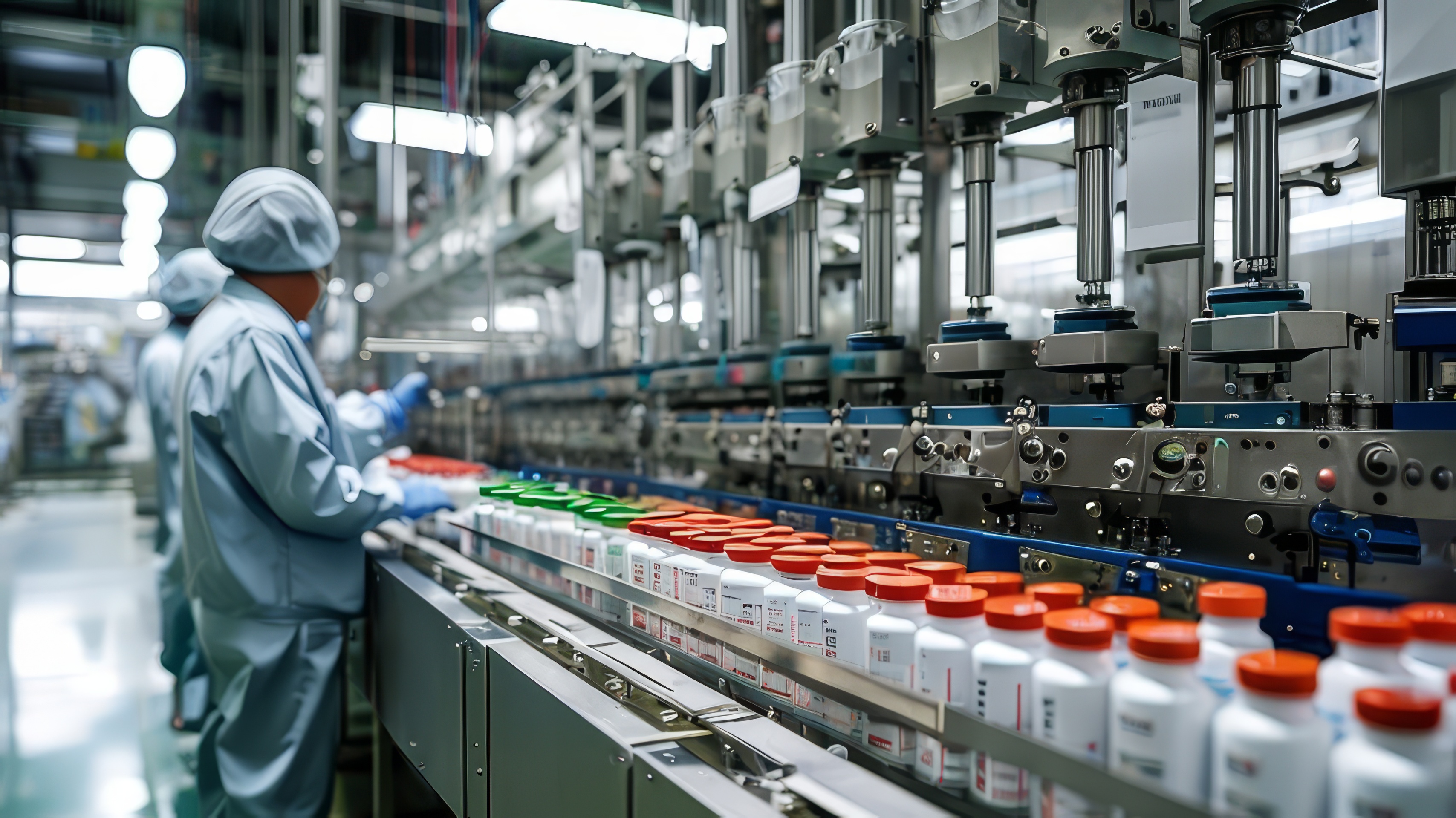 Фармацевтика